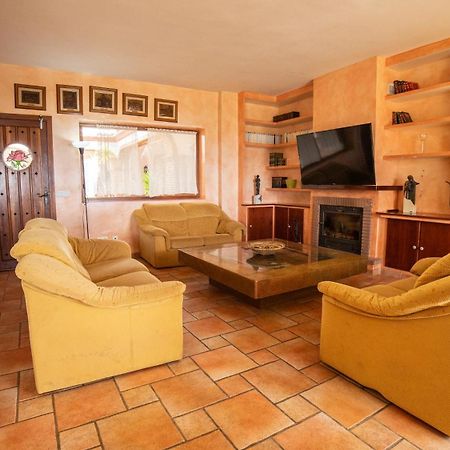Villa Cantares Málaga Esterno foto