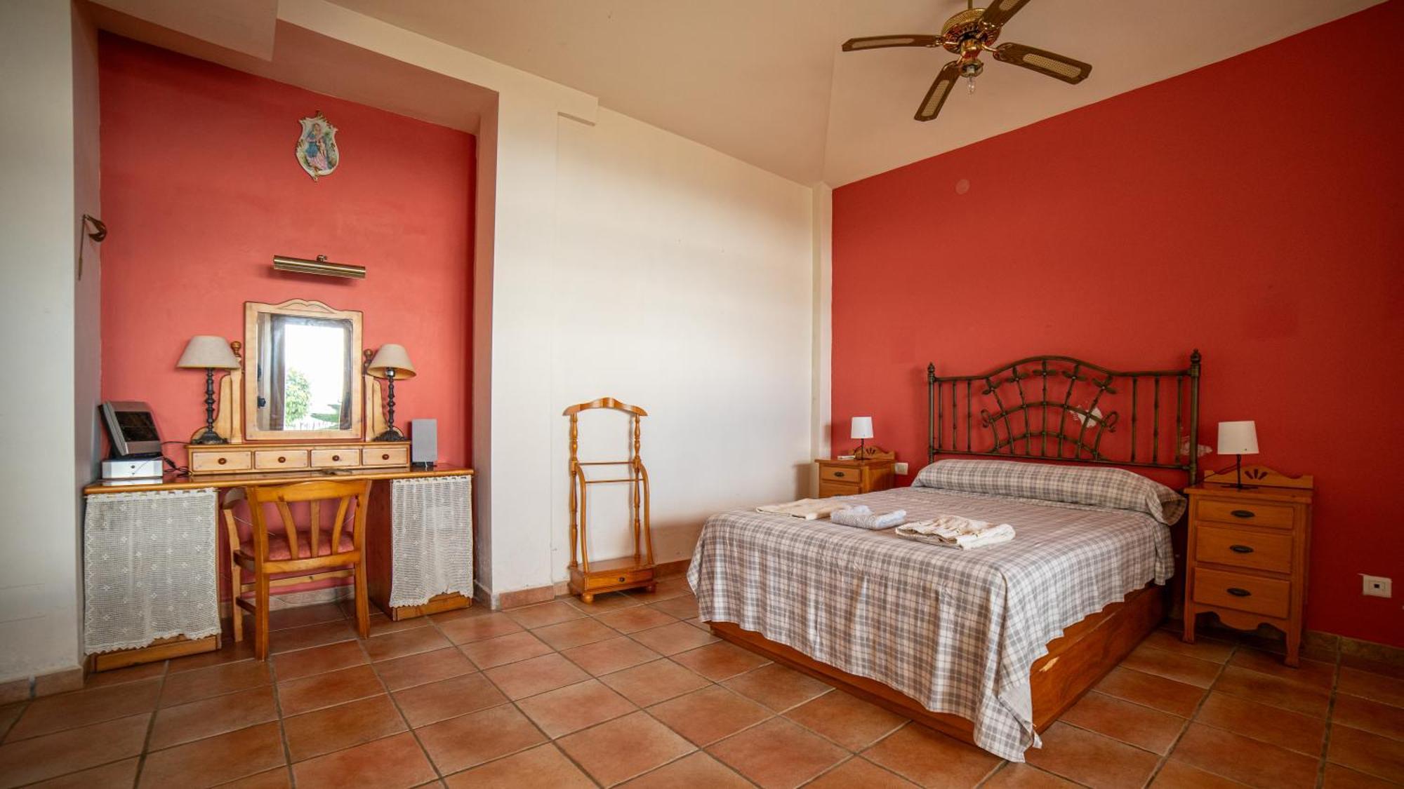 Villa Cantares Málaga Esterno foto