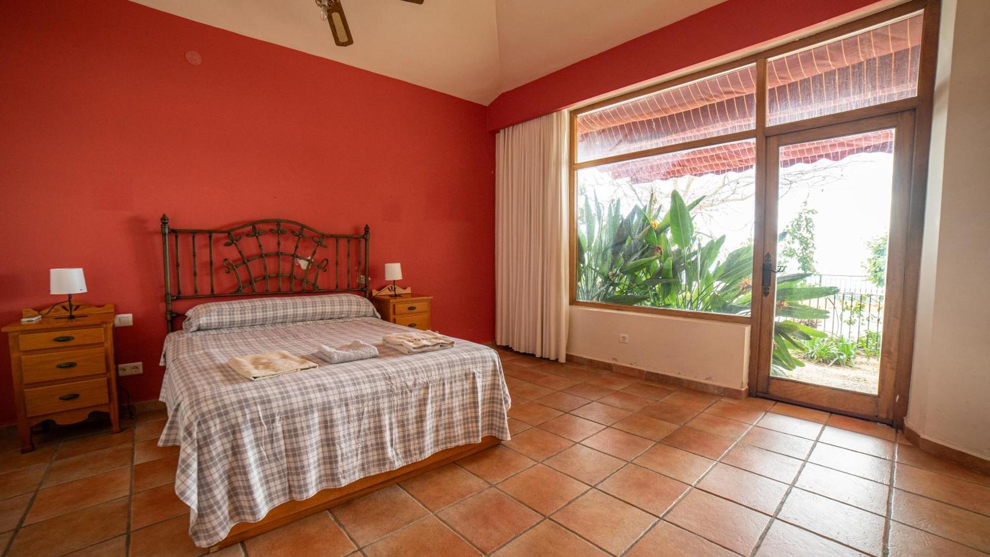 Villa Cantares Málaga Esterno foto