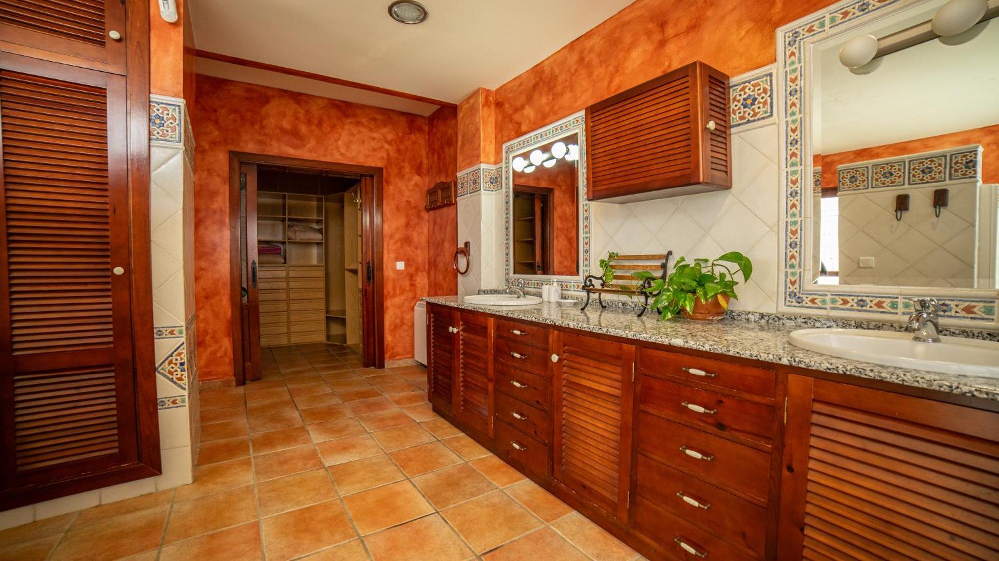 Villa Cantares Málaga Esterno foto