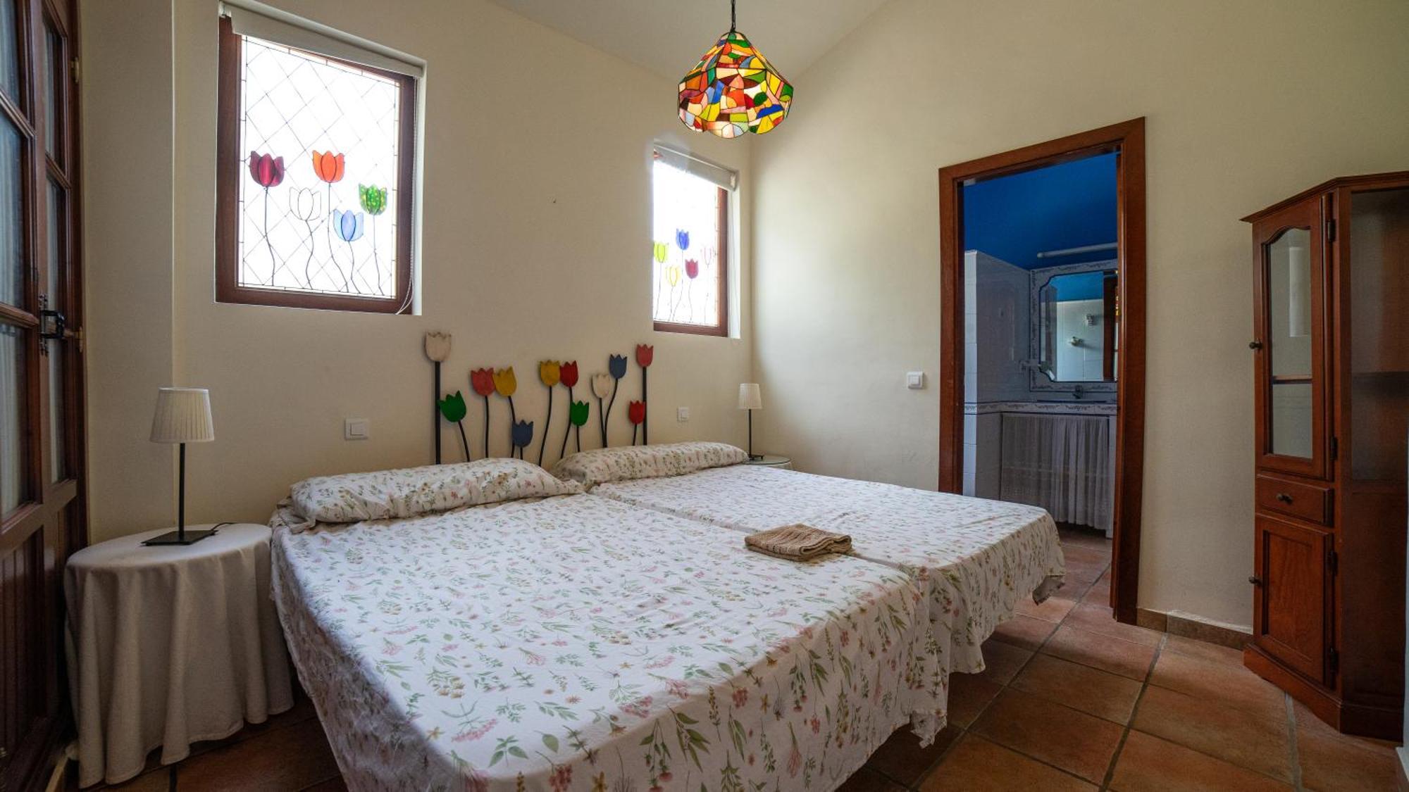 Villa Cantares Málaga Esterno foto