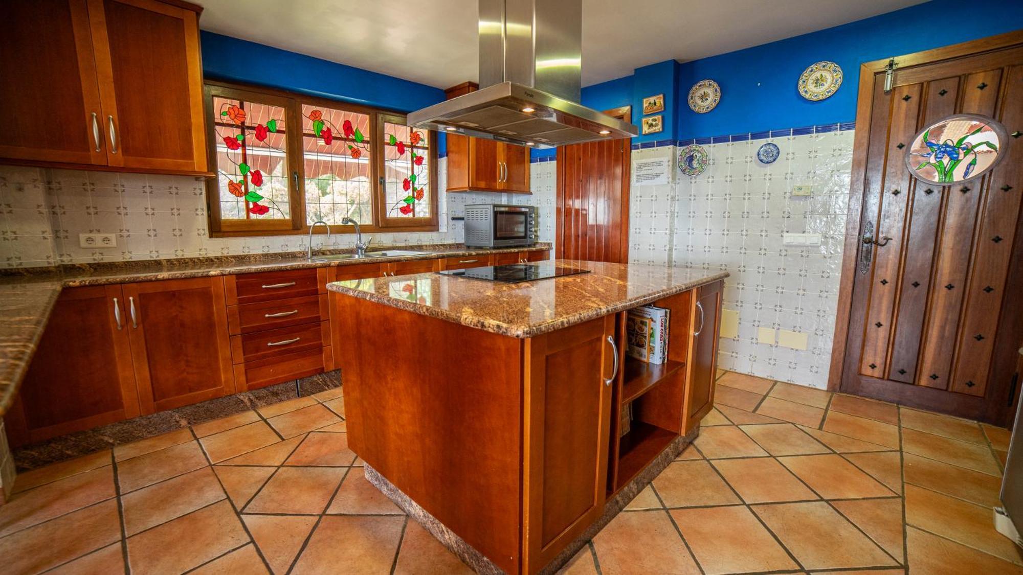 Villa Cantares Málaga Esterno foto