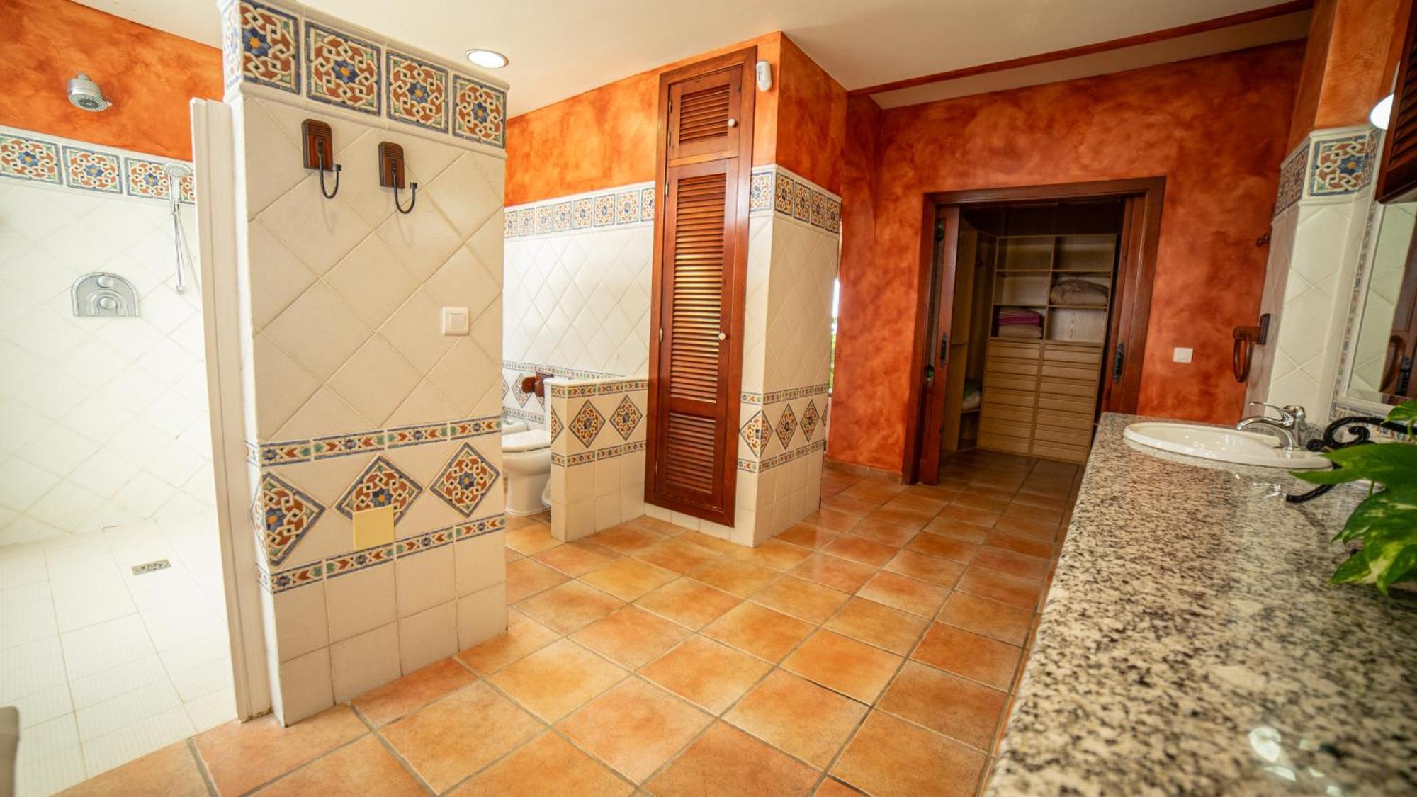 Villa Cantares Málaga Esterno foto